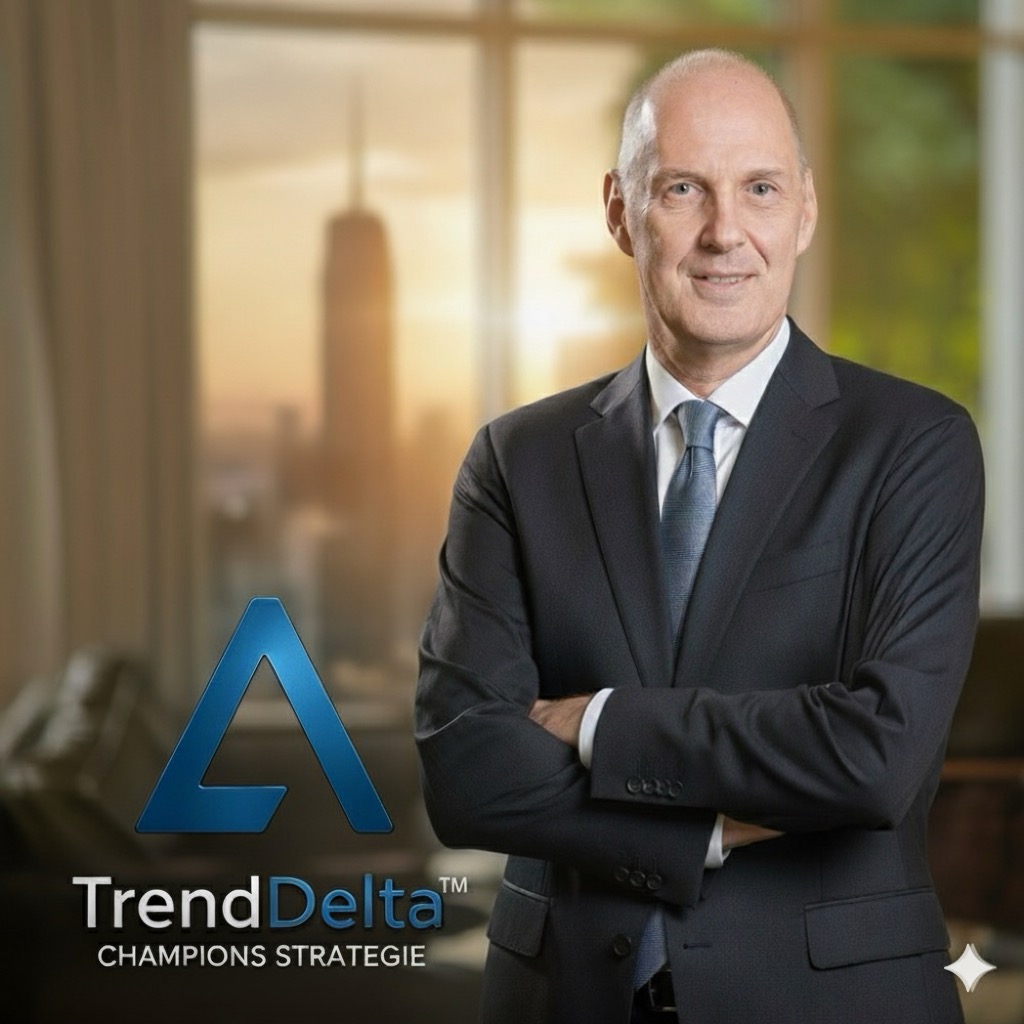 TrendDelta™ Ankündigung