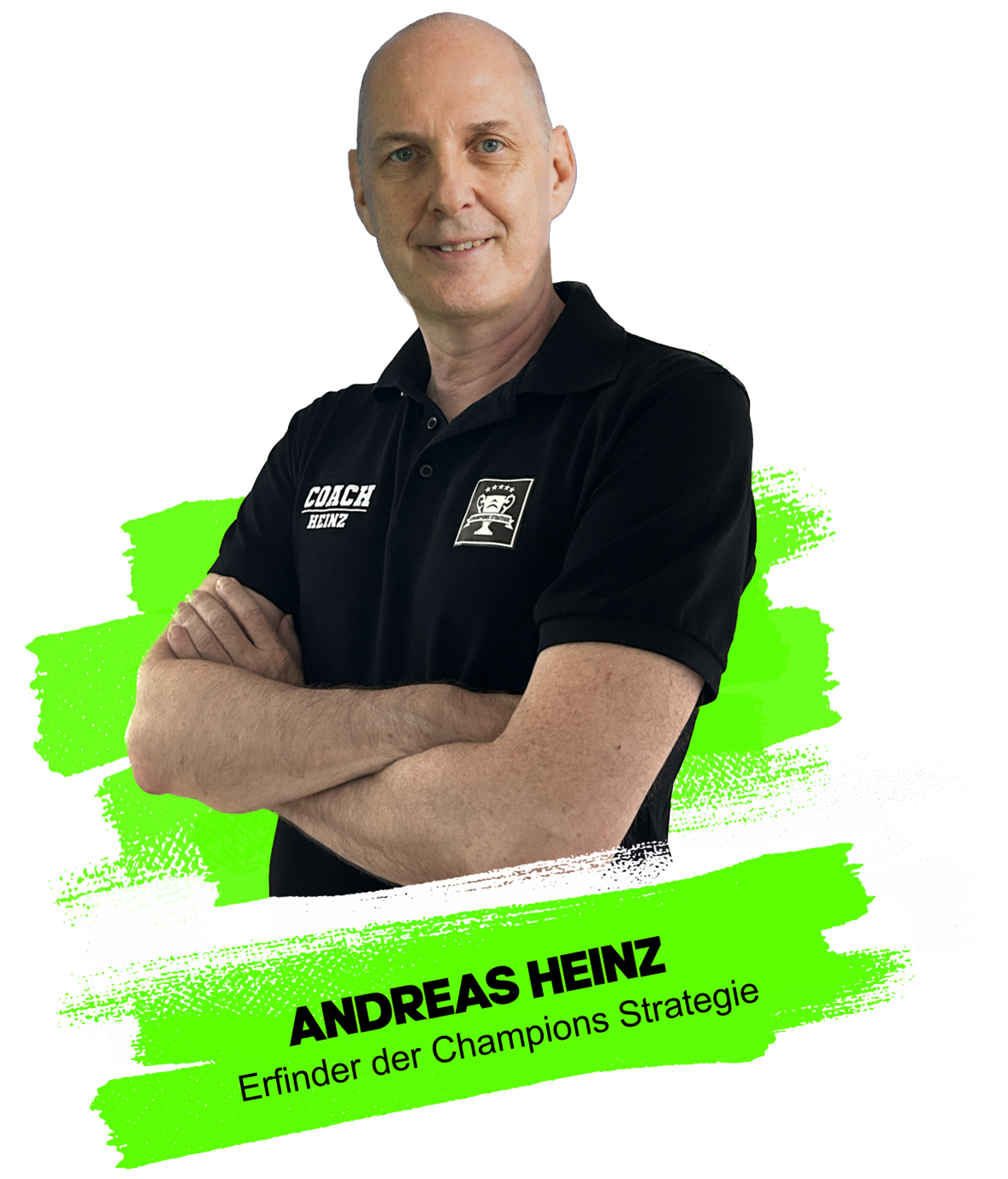 Andreas Heinz